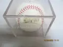 Baseball Official Ball