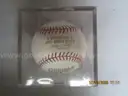 Baseball Official Ball