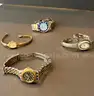 Ladies Watches (Four)