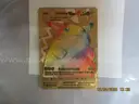 Rare Pokemon 2020 Pikachu Card VMAX HP 310