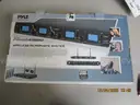Pyle Wireless Microphone Systems