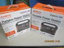 Jackery Explorer 290 Portable Power Station