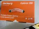 Jackery Explorer 290 Portable Power Station