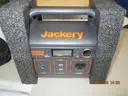 Jackery Explorer 290 Portable Power Station