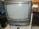 3 Televisions