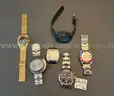 LOT of Watches.