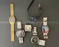LOT of Watches.