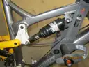DIAMONDBACK MOUNTAIN BIKE