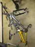 DIAMONDBACK MOUNTAIN BIKE
