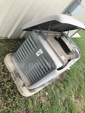 Kohler Generator