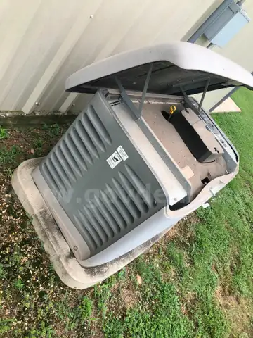 Kohler Generator