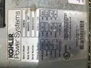 Kohler Generator