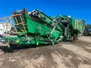 RESERVE LOWERED!! 2019 McCloskey 144V3 Impact Crusher