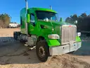 2021 Peterbilt 567 Tri/A Sleeper Truck Tractor