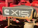 2021 Peterbilt 567 Tri/A Sleeper Truck Tractor