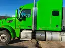 2021 Peterbilt 567 Tri/A Sleeper Truck Tractor