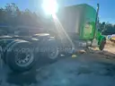 2021 Peterbilt 567 Tri/A Sleeper Truck Tractor