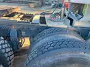 2021 Peterbilt 567 Tri/A Sleeper Truck Tractor