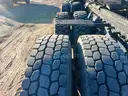 2021 Peterbilt 567 Tri/A Sleeper Truck Tractor