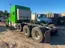 2021 Peterbilt 567 Tri/A Sleeper Truck Tractor
