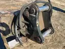 RESERVE LOWERED!!! 2022 Genesis 300 Concrete Processor 119k New from dealer