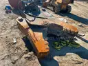 RESERVE LOWERED!!! 2022 Genesis 300 Concrete Processor 119k New from dealer