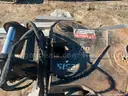 RESERVE LOWERED!!! 2022 Genesis 300 Concrete Processor 119k New from dealer