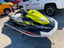 2019 Yamaha Jet Ski
