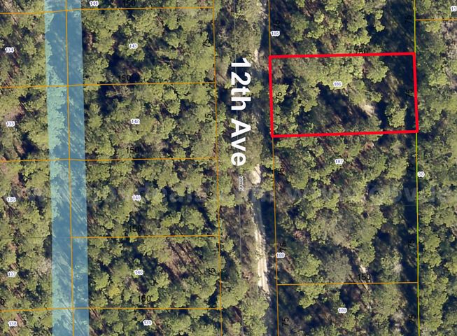 Daytona Park Estates Lots For Sale