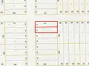 Orange City, Florida - 2 Adjoining Lots - Near Blue Springs State Park!!!