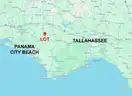 Fountain, Florida -  2 Adj Res Lots 30 Mi to Panama City Beach!!!