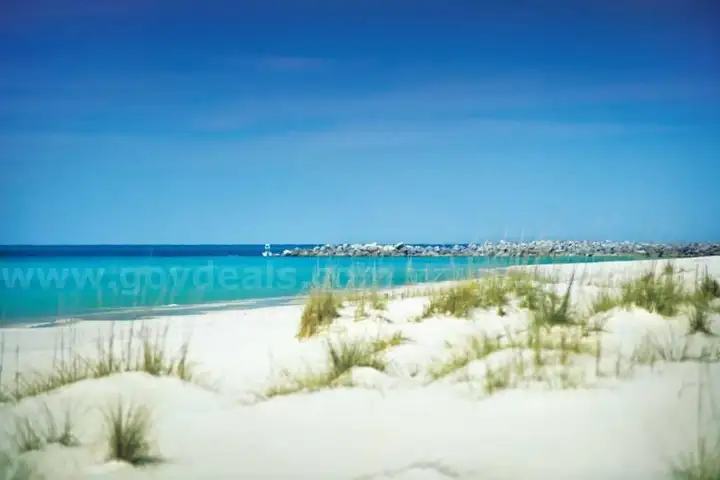 Fountain, Florida -  2 Adj Res Lots 30 Mi to Panama City Beach!!!