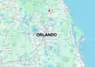 Orange City, Florida - 2 Adjoining Lots - Near Blue Springs State Park!!!