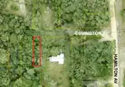 Orange City, Florida - Res Lot - Near Blue Springs State Park!!!
