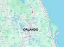 Orange City, Florida - Res Lot - Near Blue Springs State Park!!!