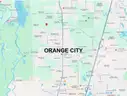 Orange City, Florida - Res Lot - Near Blue Springs State Park!!!