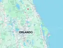 Ormond Beach, Florida - 1.25 Acres
