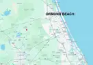 Ormond Beach, Florida - 1.25 Acres