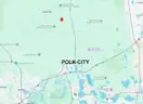 Polk City, Florida - 1.1 Acre Near Orlando!
