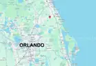 New Smyrna Beach, Florida - 1.25 Acres