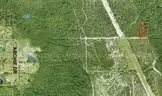 New Smyrna Beach, Florida - 1.25 Acres