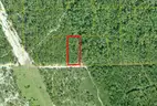 New Smyrna Beach, Florida - 1.25 Acres