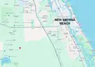 New Smyrna Beach, Florida - 1.25 Acres