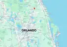 Deland, Florida - 1.25 Acres Near Daytona Park Estates