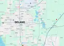 Deland, Florida - 1.25 Acres Near Daytona Park Estates