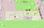 Orlando, Florida - 2 Adjoining Vacant Lots
