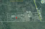 Orlando, Florida - 2 Adjoining Vacant Lots