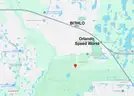 Orlando, Florida - 2 Adjoining Vacant Lots