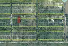 Orlando, Florida - 2 Adjoining Vacant Lots