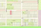 Orlando, Florida - 2 Adjoining Vacant Lots